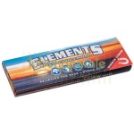 Foite pentru rulat tutun ultrathin cu magnet marca Elements 1 1/4